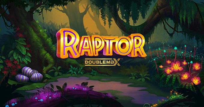 Raptor DoubleMax