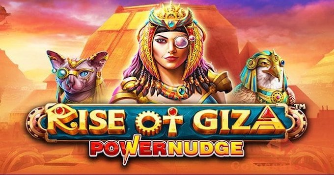 Rise of Giza PowerNudge