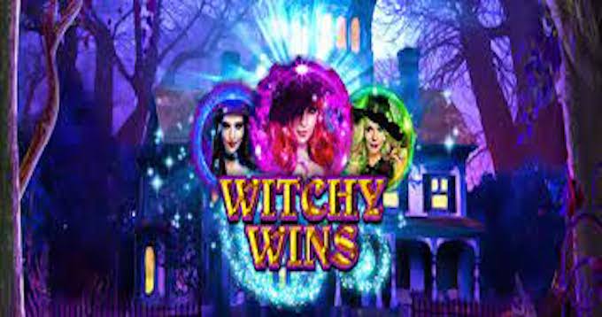 Witchy Wins