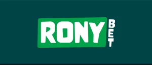 Rony Bet Logo