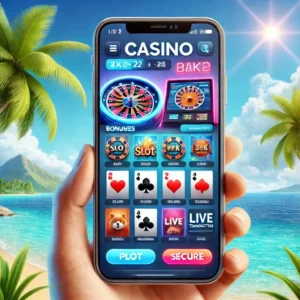 rony bet casino apk